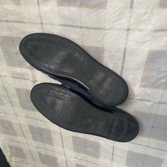 Men’s shoes by Dolce&Gabbana New size 8.5 - Picture 2 of 3